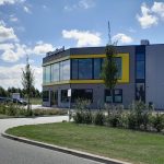 Nieuwbouw Bedrijfshal met Kantoor - NL Exceptioneel