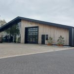 Verbouw kantoor en bedrijfspand Exult, Emmeloord