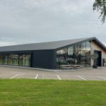 Verbouw kantoor en bedrijfspand Exult, Emmeloord