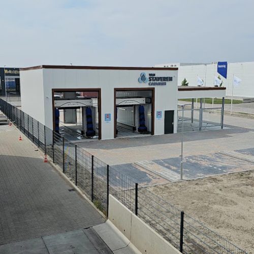 Wasstraat de Pan Urk 2024 1