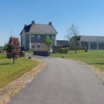 Nieuwbouw Landhuis Wellerwaard