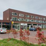 Verbouw en Renovatie Smedingplein Emmeloord