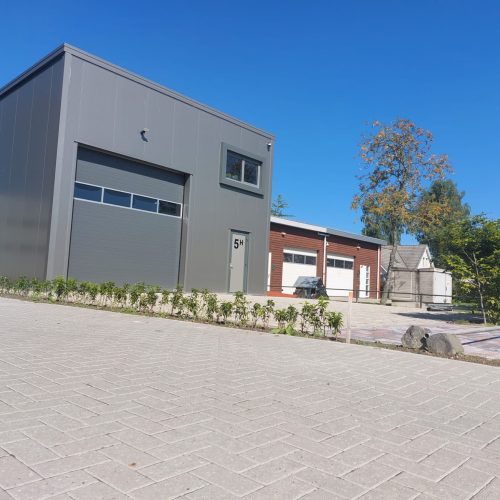 Ecopark 5h - 2023