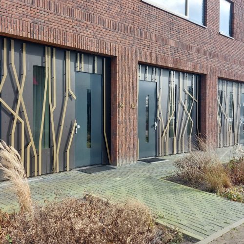 Hotelkamers t'Voorhuys