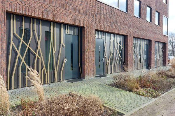 Hotelkamers t'Voorhuys