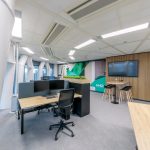Transformatie en Renovatie 'The Mayor' te Zwolle