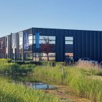 Nieuwbouw Bedrijfsverzamelgebouw Ecopark 47-49 te Emmeloord