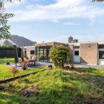 Transformatie Atelier naar 6 Appartementen, Het Laantje te Espel