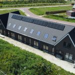 Nieuwbouw 6 Starterswoningen onder CPO te Marknesse